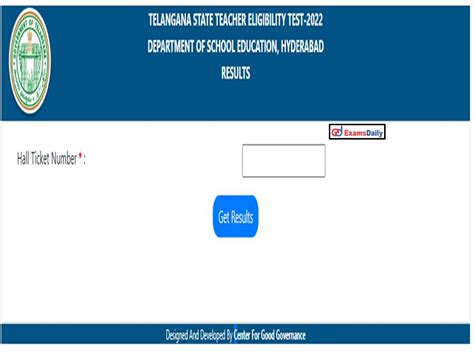 tstet cgg gov in 2022|tstet.cgg.gov.in.